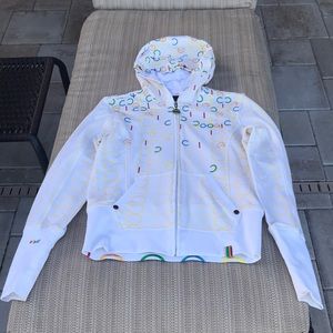Women’s coogi jacket
